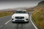 Volvo S60 T8 Polestar Engineered 2019 года (UK)